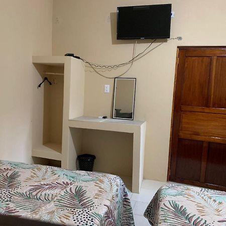 Casa De Los Abuelos 萨利纳克鲁斯 外观 照片