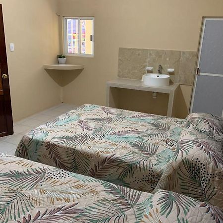 Casa De Los Abuelos 萨利纳克鲁斯 外观 照片